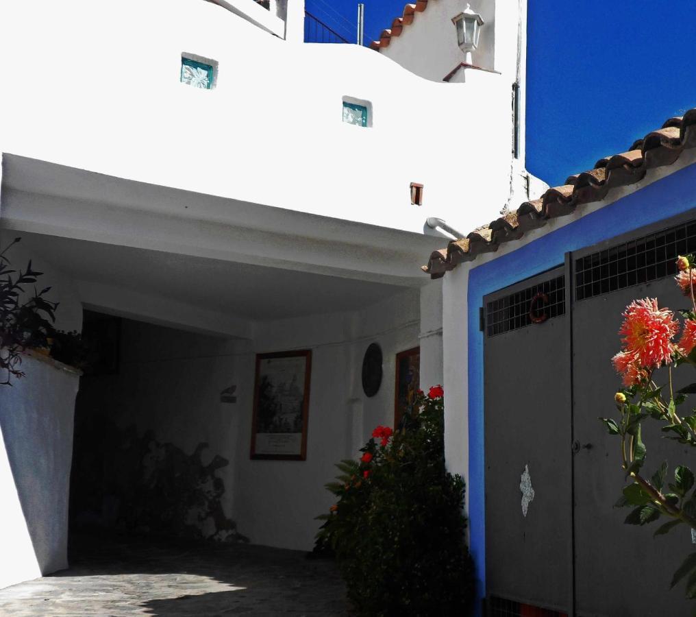Charming House Ideal For Couples And Young Familie Tarbena Экстерьер фото
