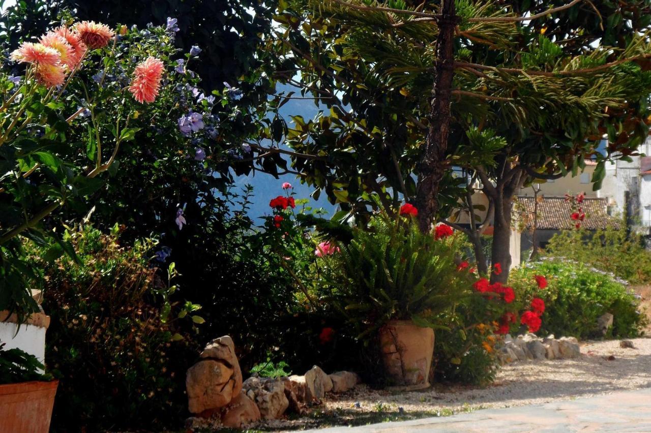 Charming House Ideal For Couples And Young Familie Tarbena Экстерьер фото