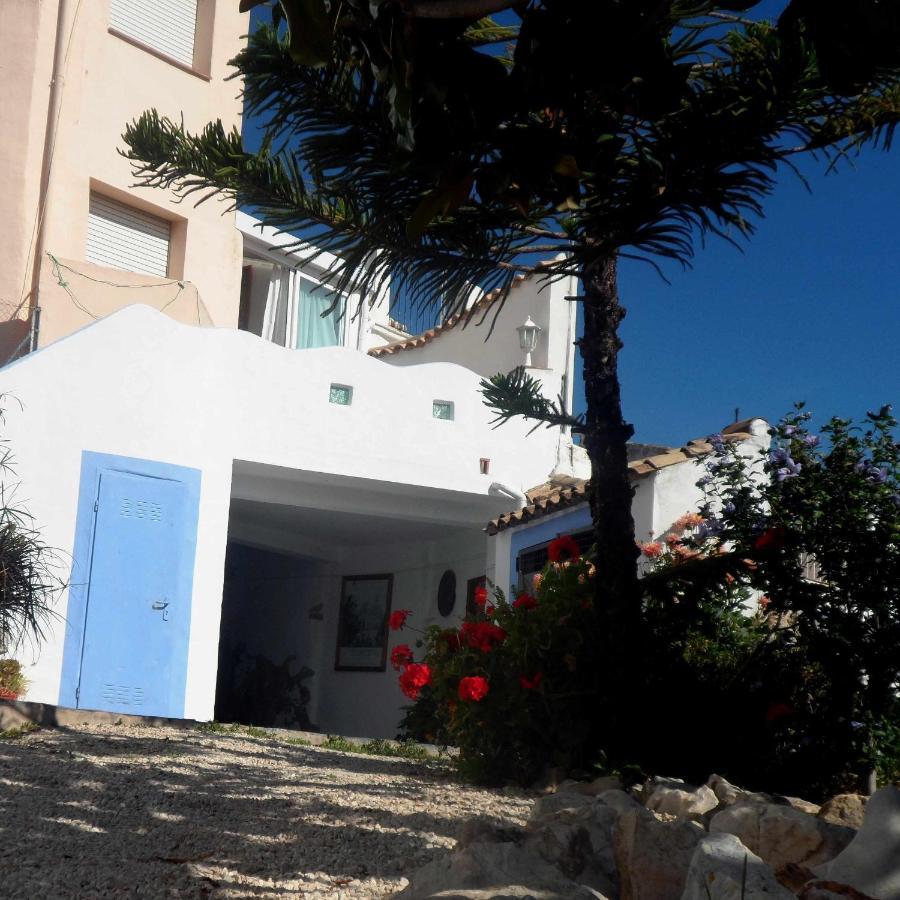 Charming House Ideal For Couples And Young Familie Tarbena Экстерьер фото