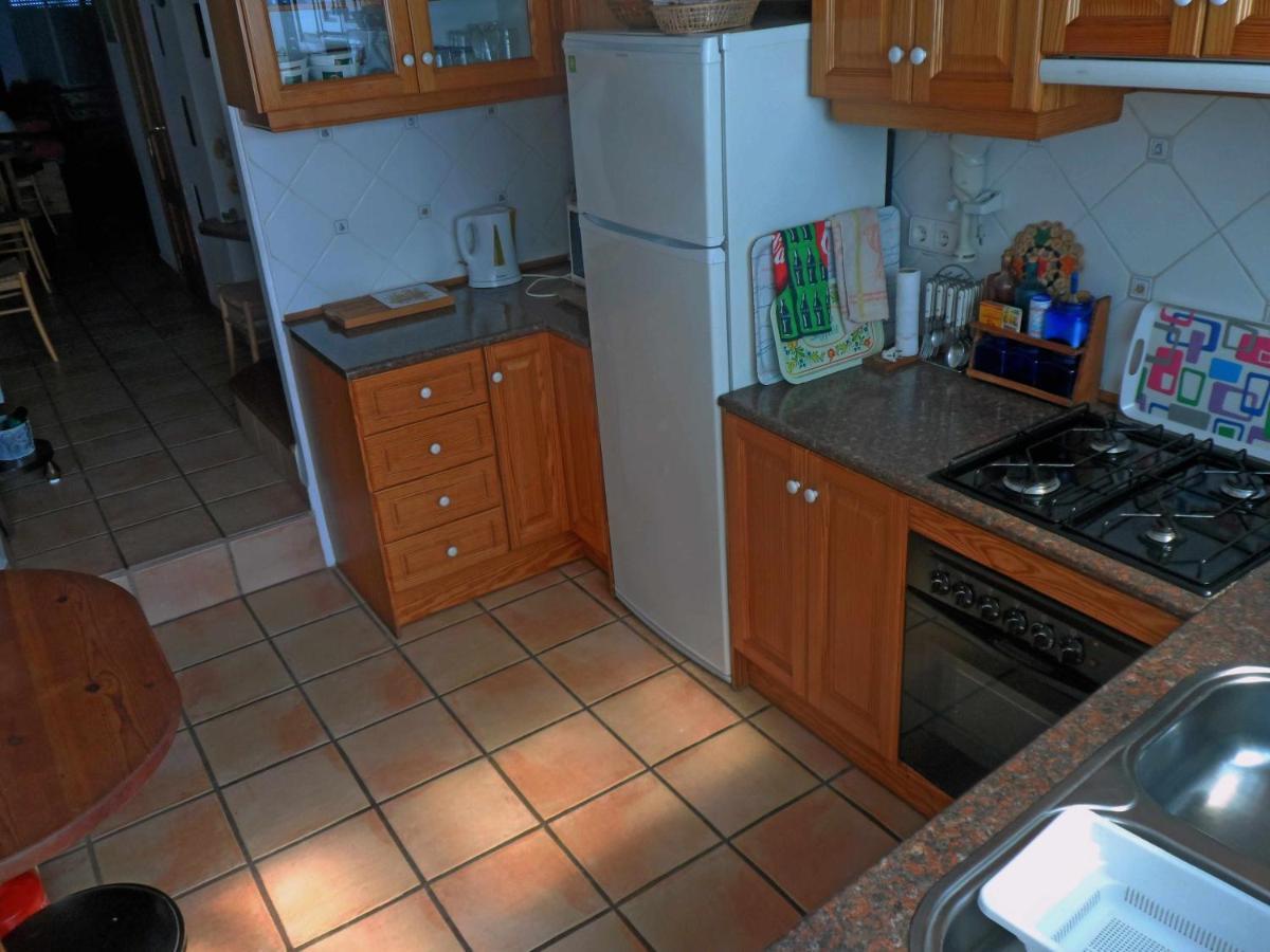 Charming House Ideal For Couples And Young Familie Tarbena Экстерьер фото