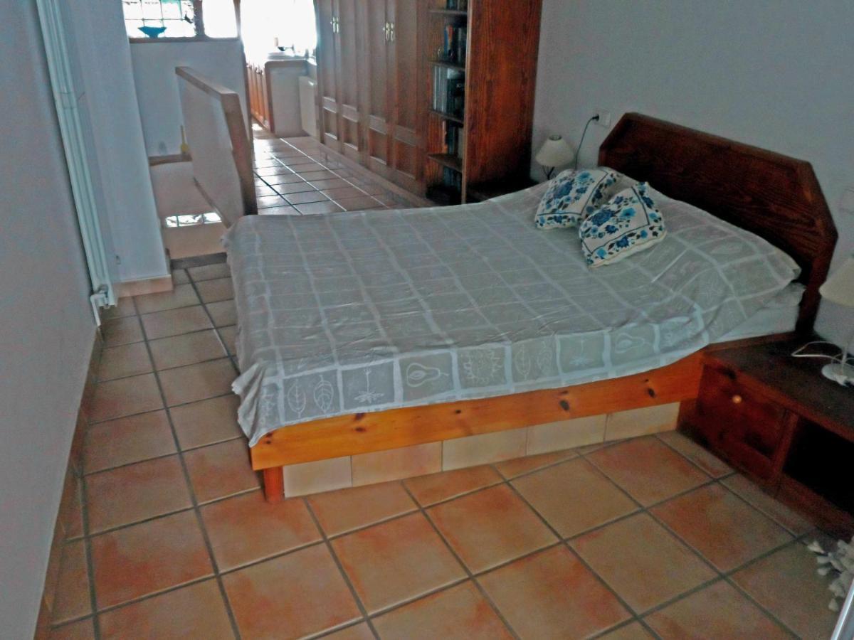 Charming House Ideal For Couples And Young Familie Tarbena Экстерьер фото