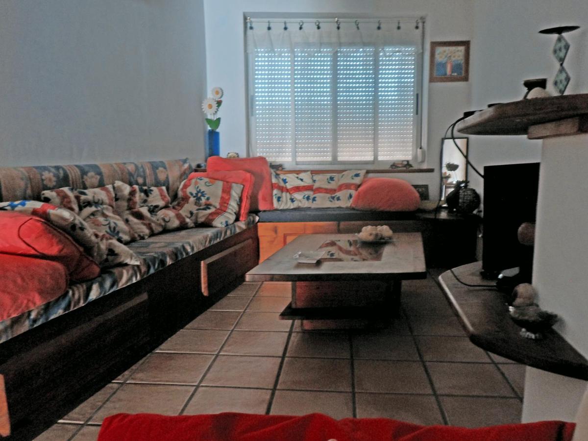 Charming House Ideal For Couples And Young Familie Tarbena Экстерьер фото