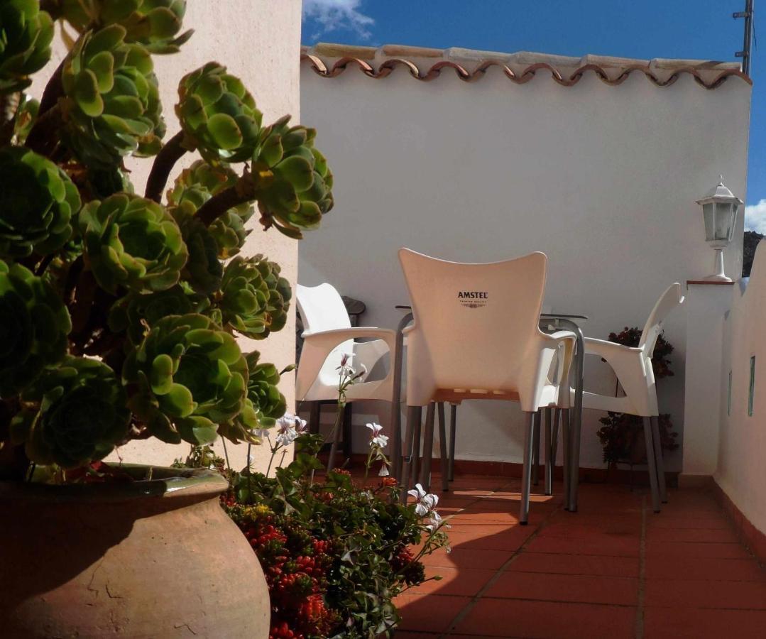 Charming House Ideal For Couples And Young Familie Tarbena Экстерьер фото