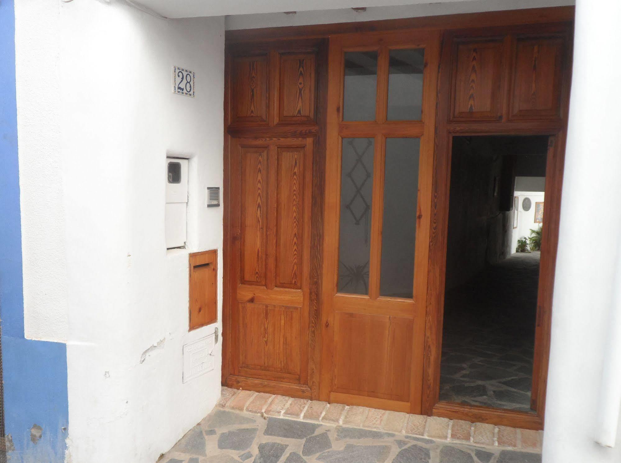 Charming House Ideal For Couples And Young Familie Tarbena Экстерьер фото